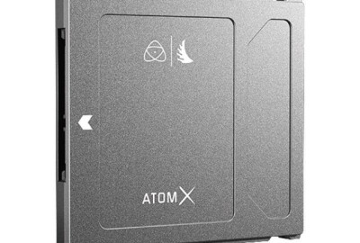 Location Moniteur-Enregistreur Atomos Ninja V + SSD + Lecteur SSD