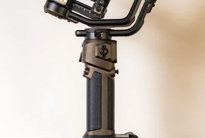 Location Zhiyun WEEBILL 5