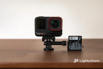 Location Insta360 Ace Pro 2