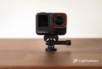 Location Insta360 Ace Pro 2