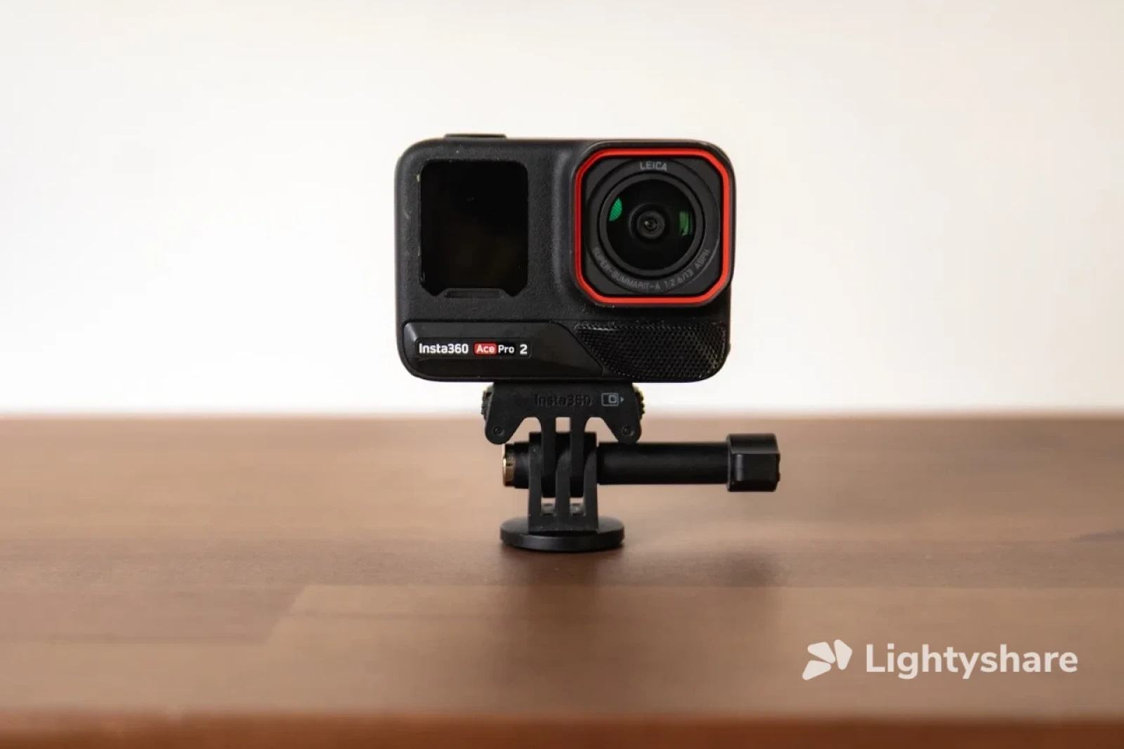 Insta360 Ace Pro 2 - Photo 2 sur 3