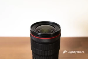 Location Canon RF 15-35mm f/2.8 L IS USM