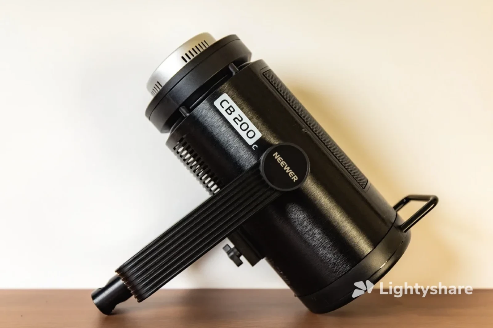 Neewer CB200C - Photo 1 sur 1