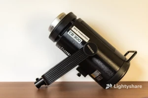 Photo Neewer CB300C
