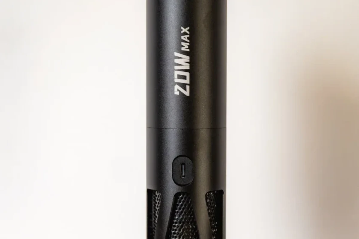 Location SmallRig RF 20C - Lightyshare