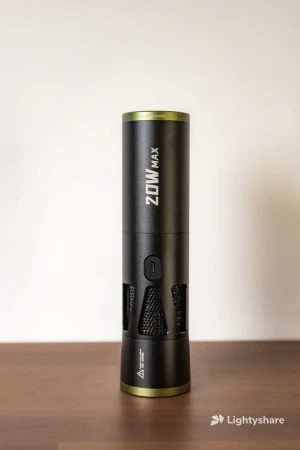 Photo SmallRig RF 20C