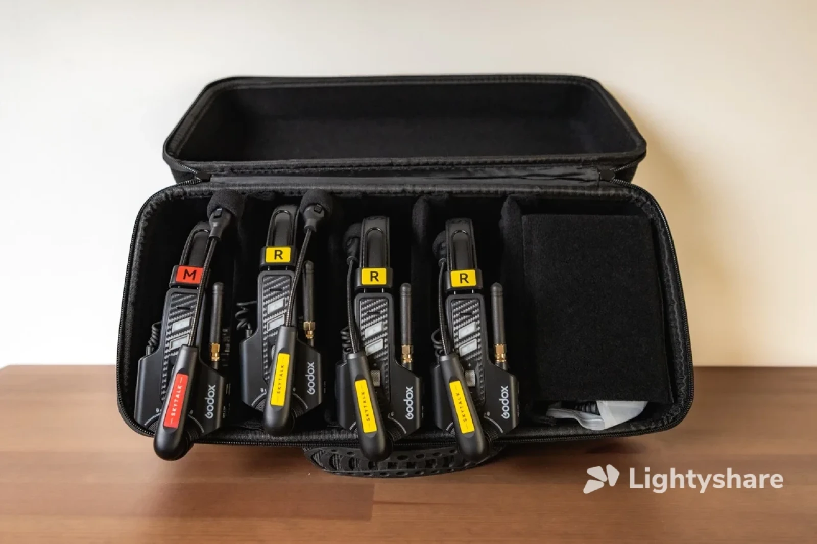 Godox SkyTalk Air - Photo 1 sur 2