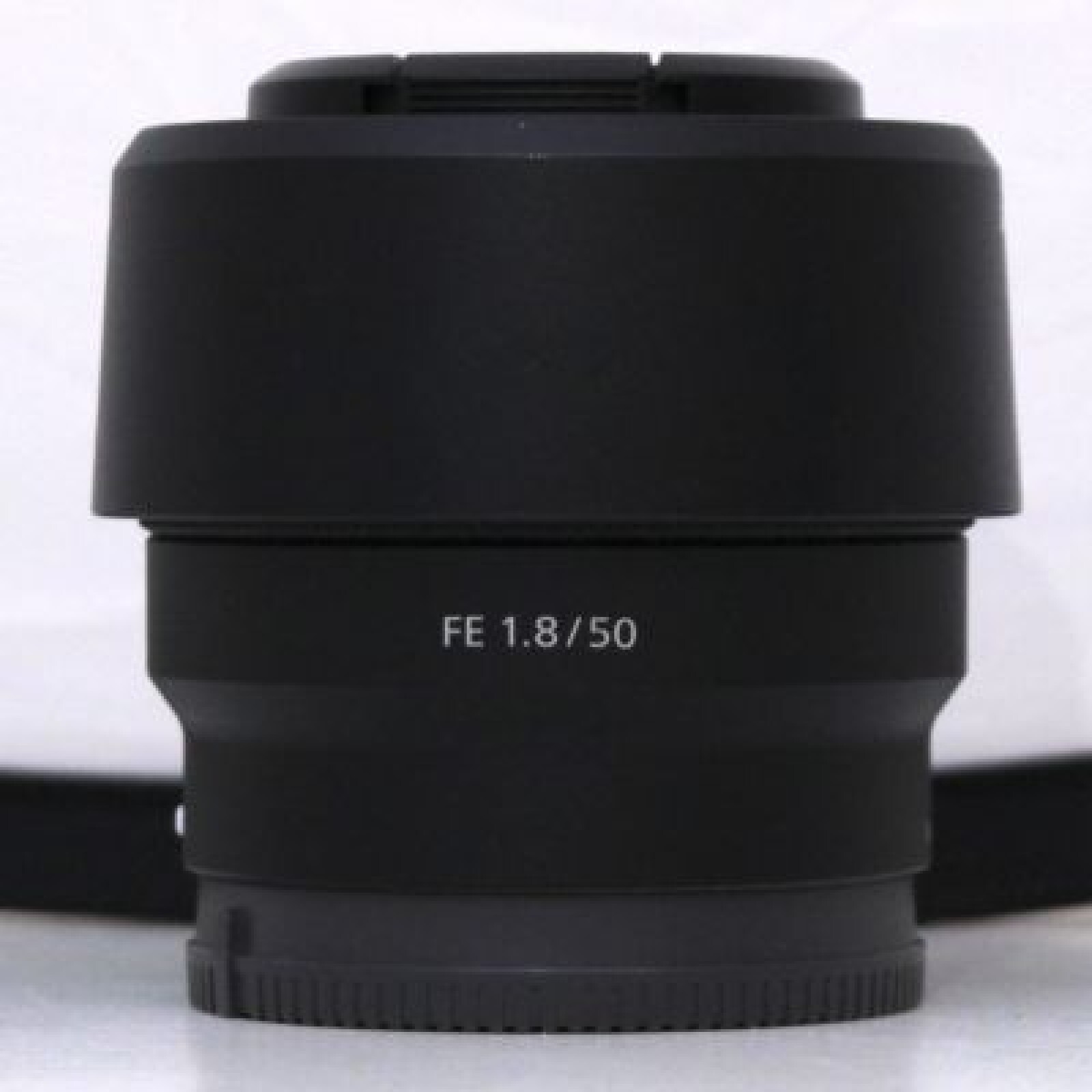 Optique Sony 50 mm F1.8 + Filtre Variable ND - Photo 1 sur 1