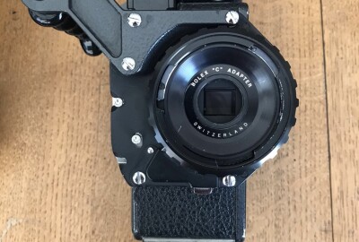 Location Bolex H16 EBM