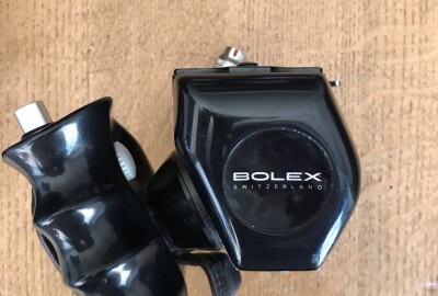 Location Bolex H16 EBM
