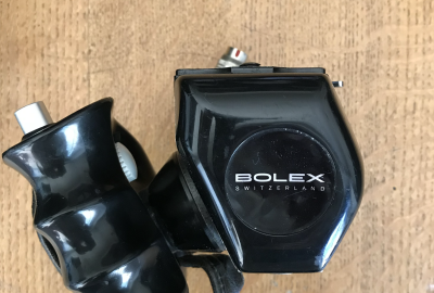 Location Bolex H16 EBM