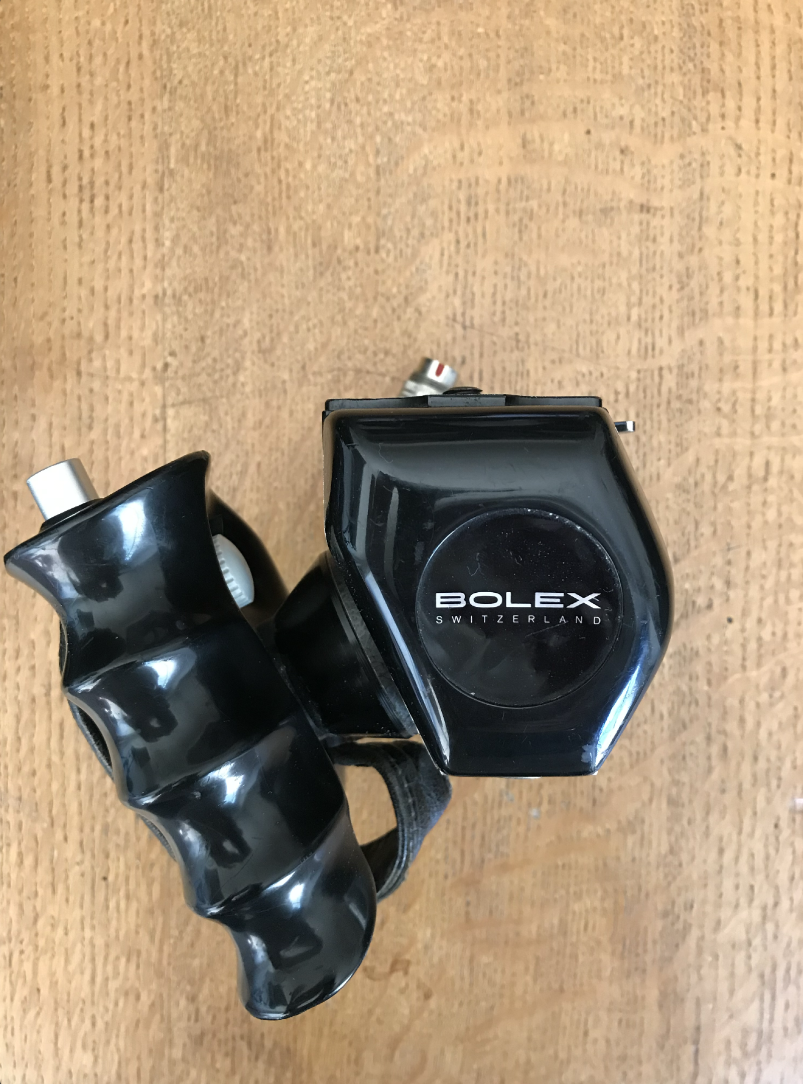 Bolex H16 EBM - Photo 3 sur 4