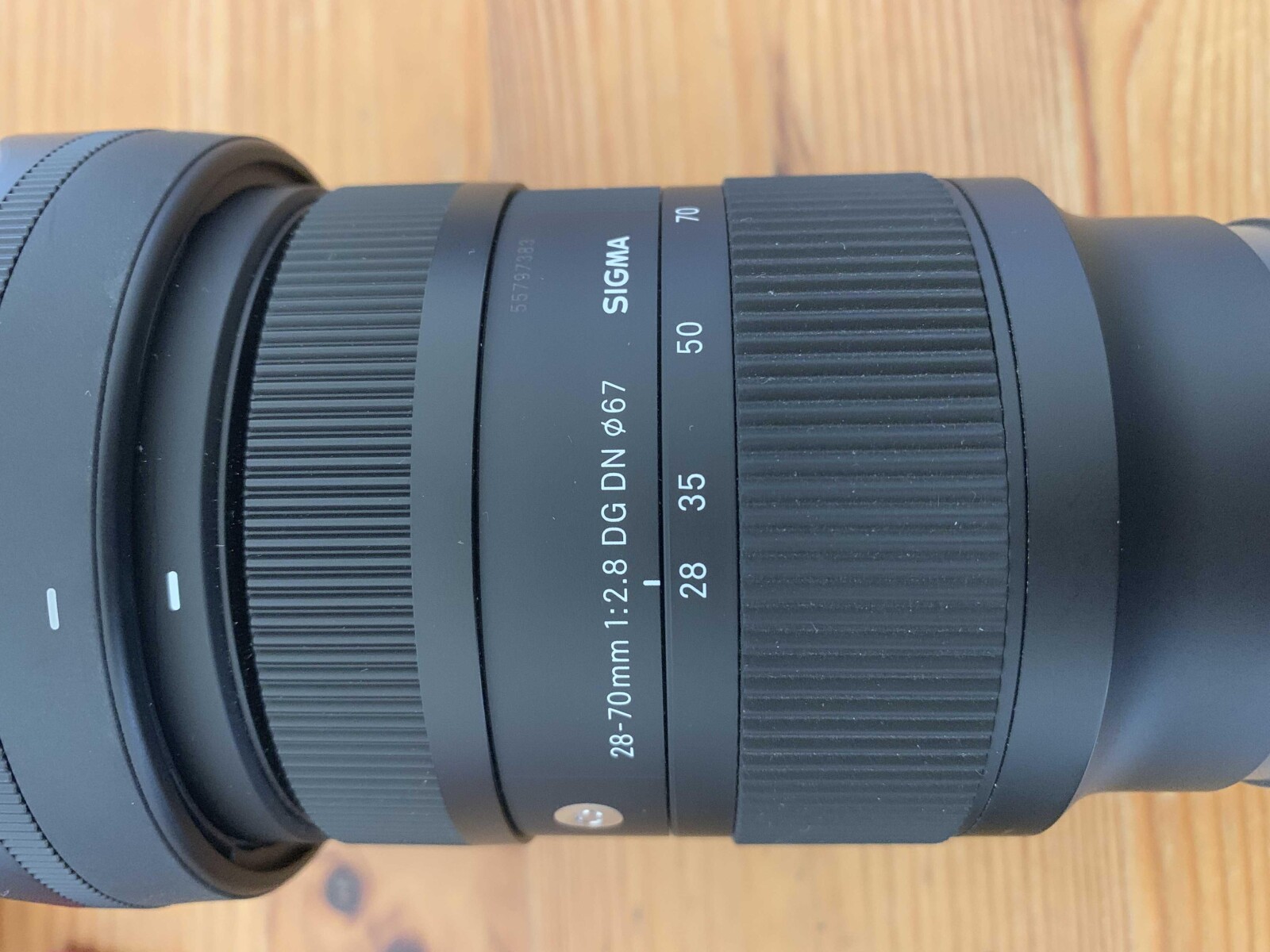 Pack Sony A7S iii+28-70mm+Micro Rode+carte SD - Photo 3 sur 5