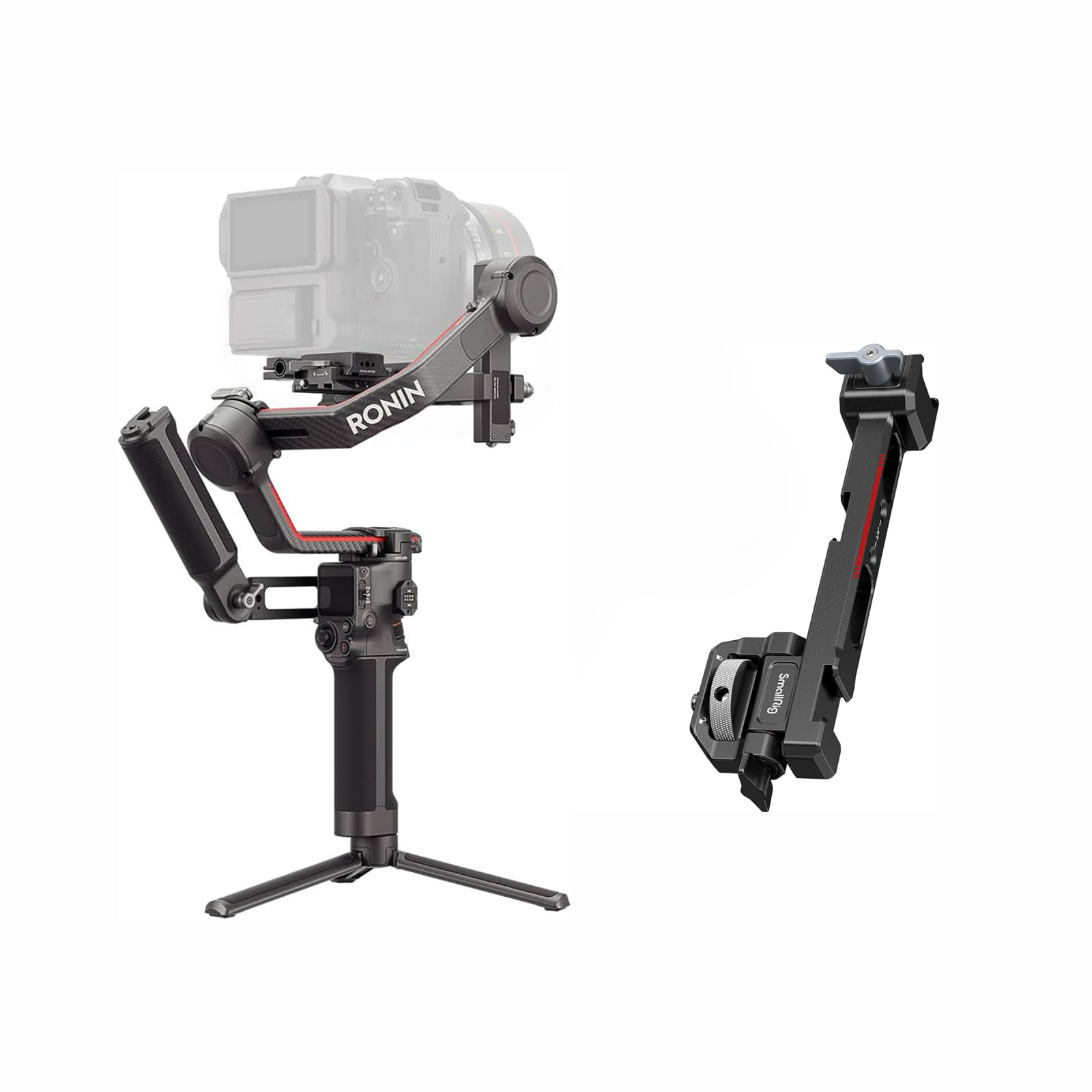 DJI Ronin RS3 Pro - Photo 2 sur 2