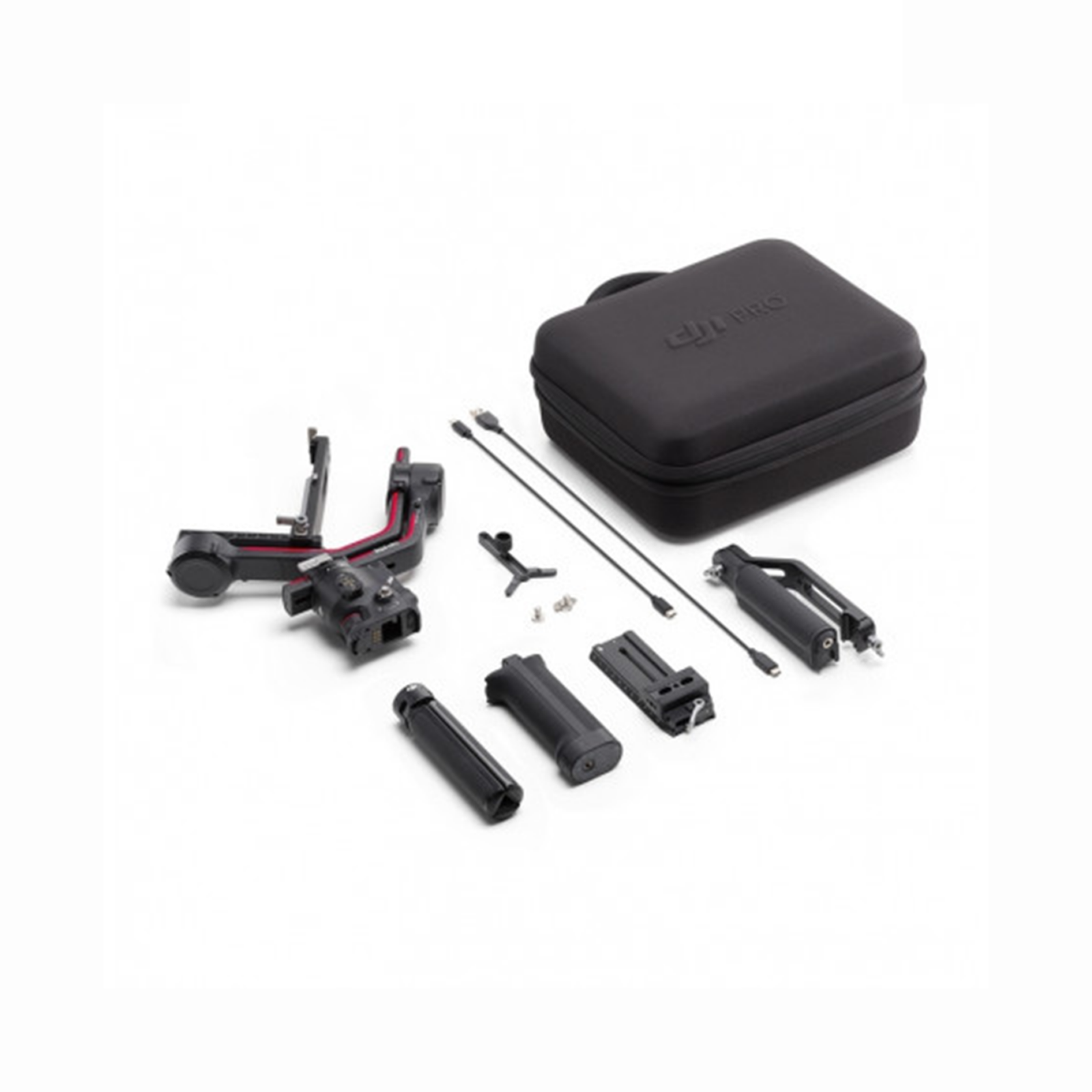 DJI Ronin RS3 Pro - Photo 1 sur 2