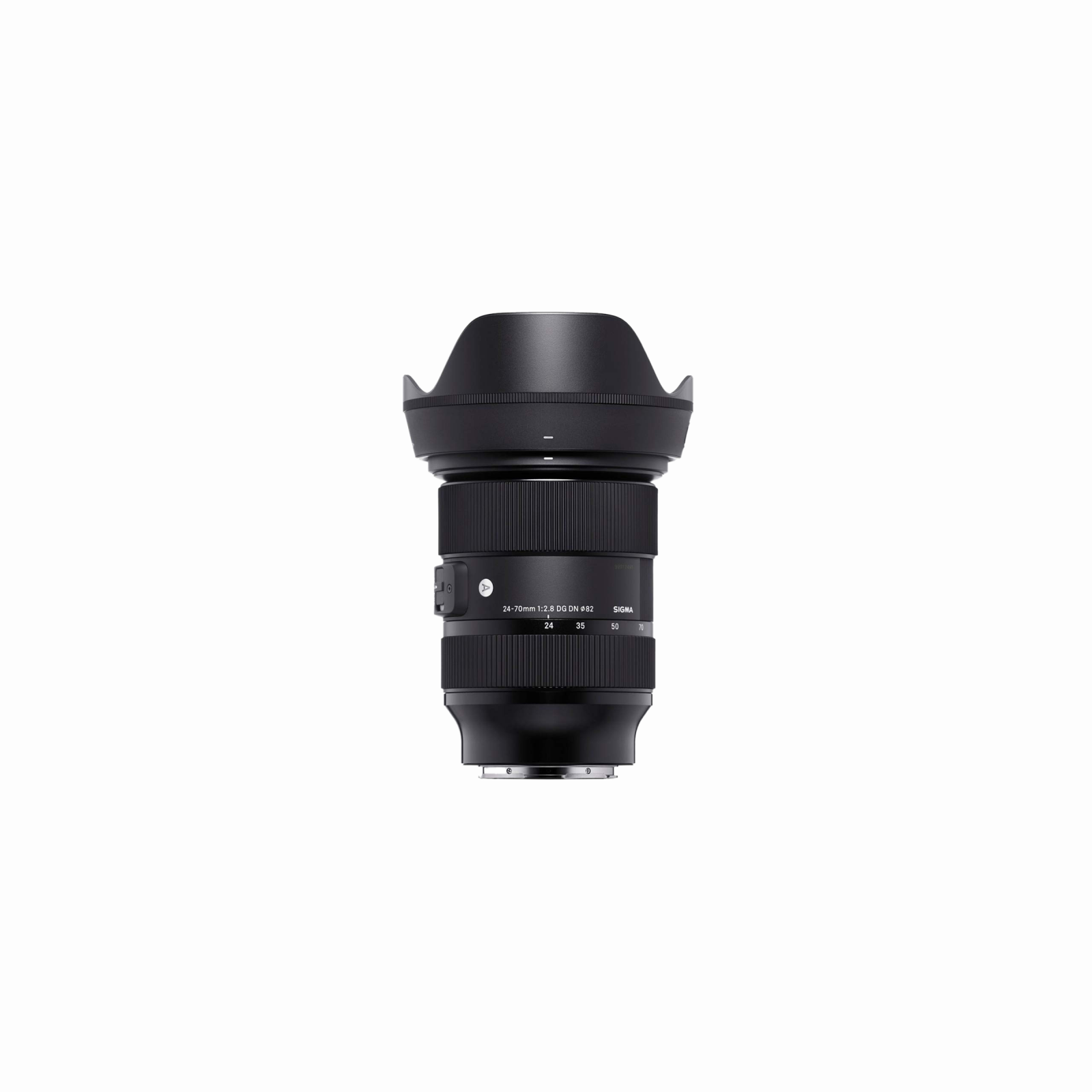 Sony sigma art 24-70mm f2.8 - Photo 1 sur 1