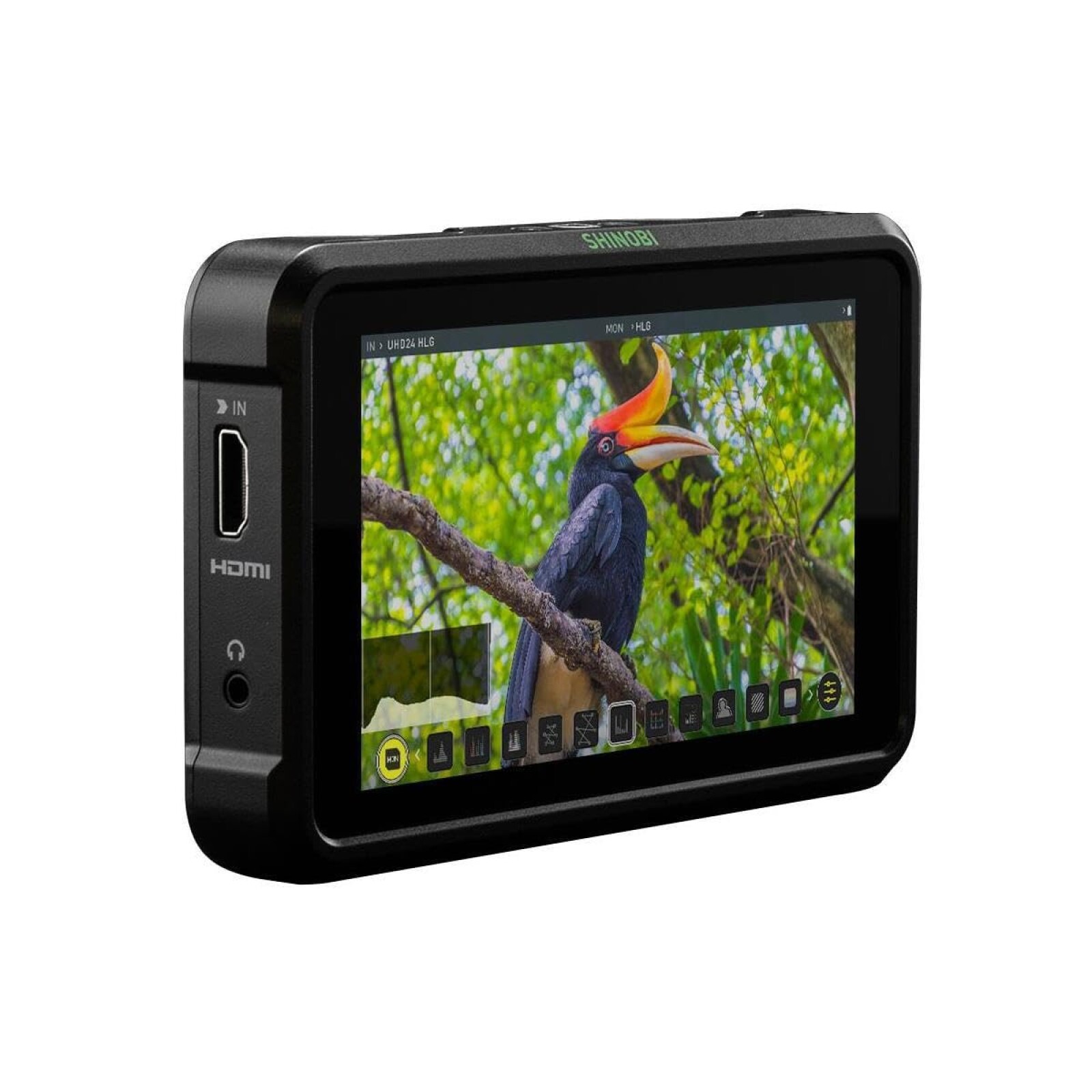 Atomos Shinobi HDMI - Photo 1 sur 1
