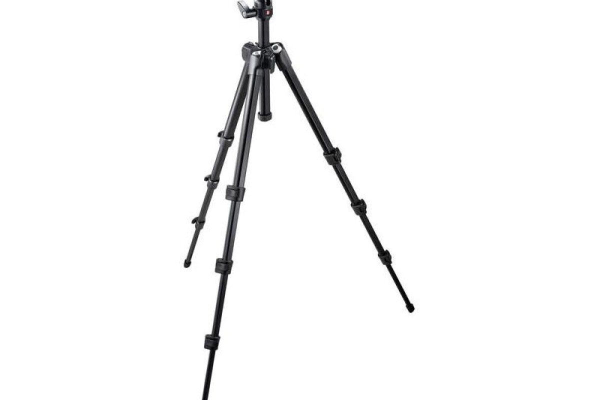 Location Manfrotto Trépied M-Y Maxi - Lightyshare