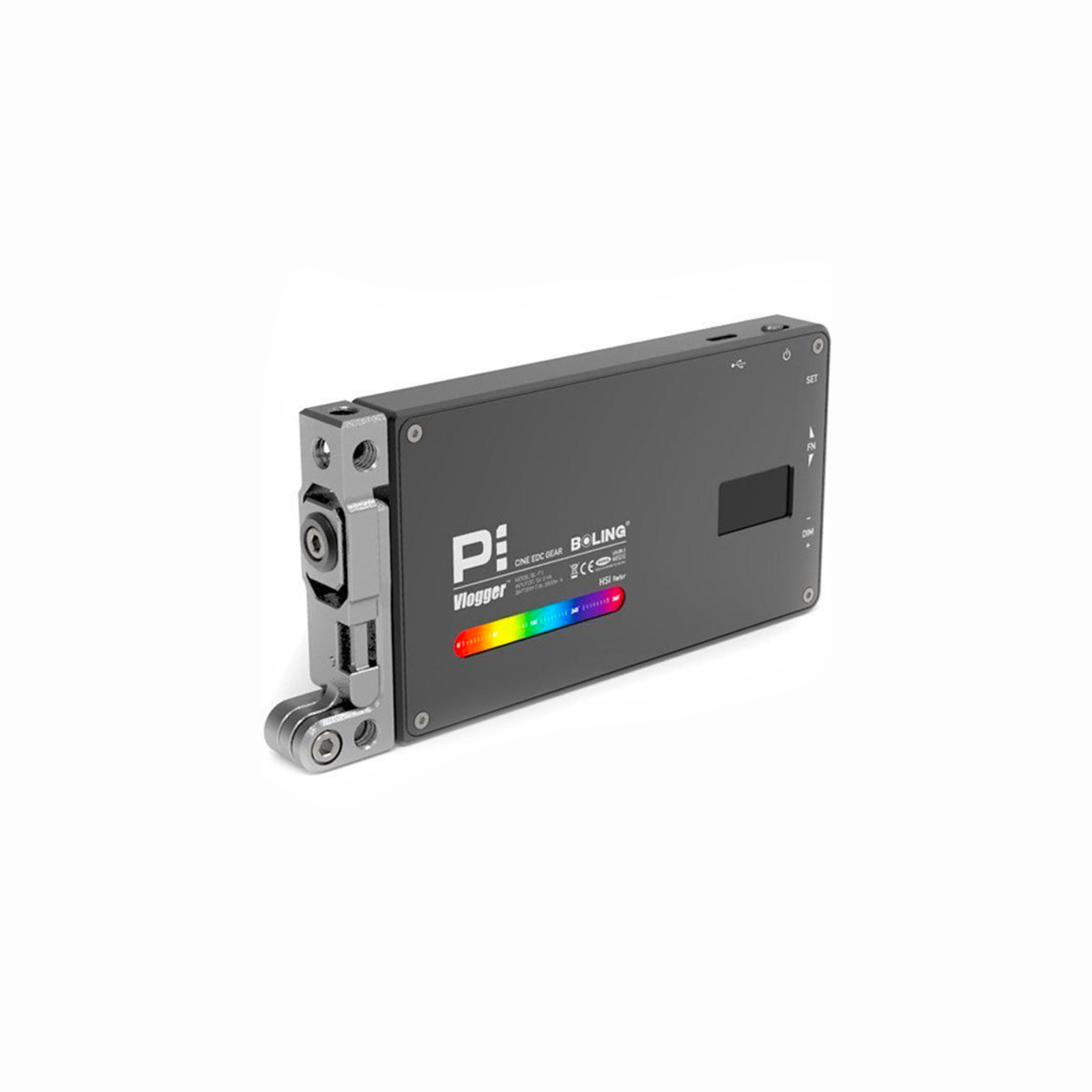 Boling P1 RGB - Photo 1 sur 2