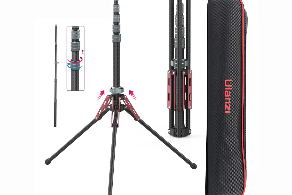 Location Ulanzi MT-49 - Lightyshare