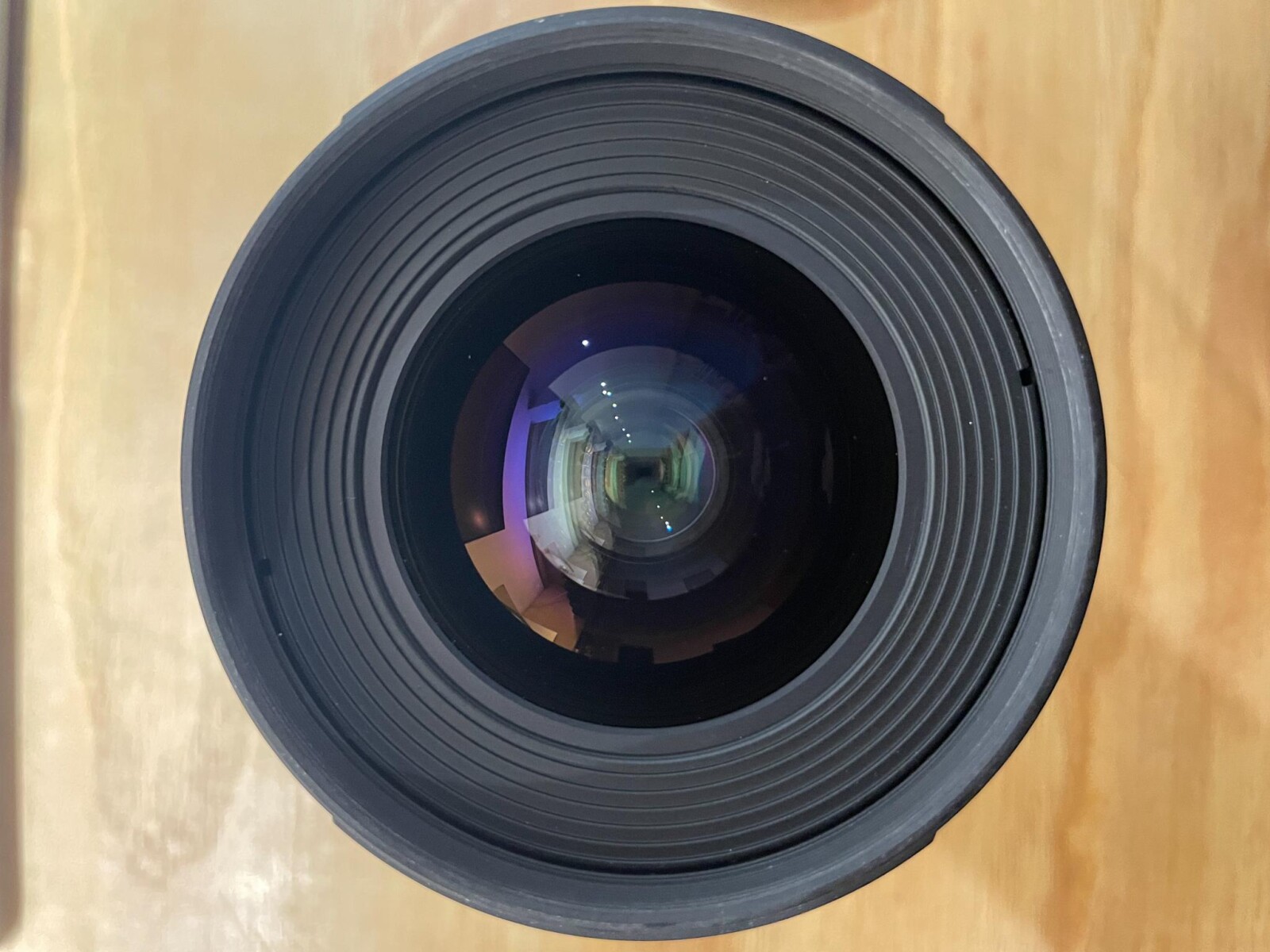 Kit Optique Cinema Samyang VDSLR MK2 (24/35/50/85mm) - Photo 2 sur 2