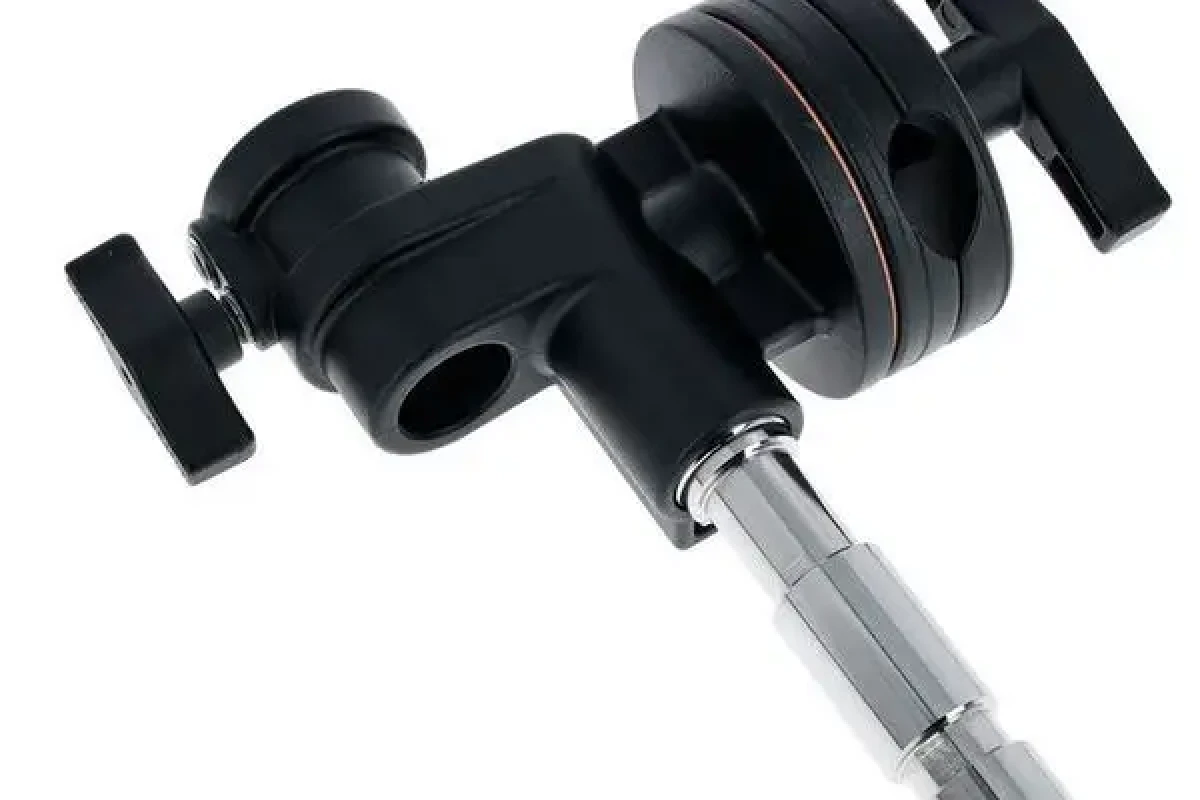 Location Avenger D400 Jumbo Grip Head 4.5'' - Lightyshare