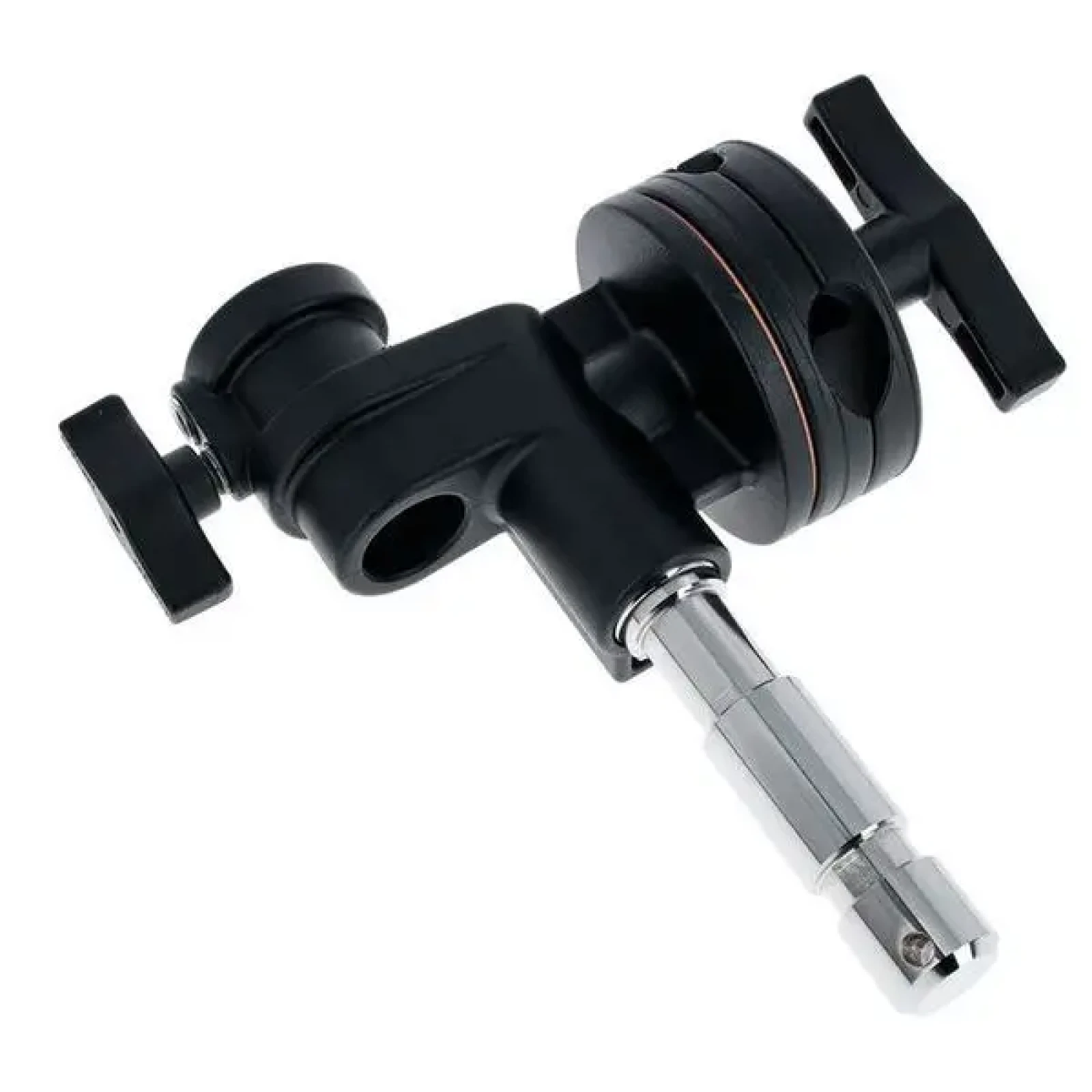 Avenger D400 Jumbo Grip Head 4.5'' - Photo 1 sur 1