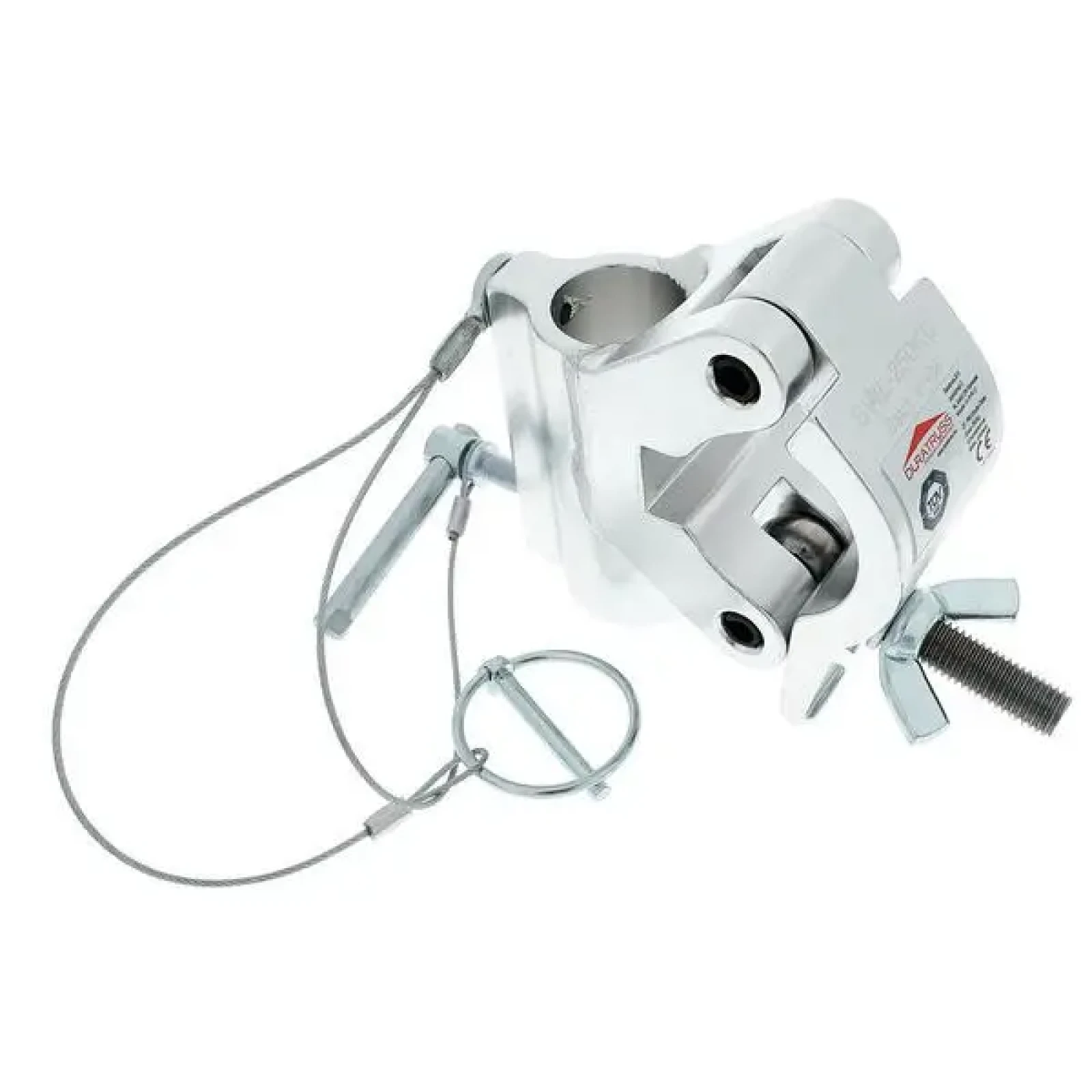 Duratruss PRO-Studio-Clamp Easy 250kg - Photo 1 sur 1