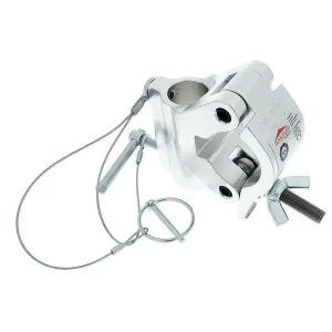 Location Duratruss PRO-Studio-Clamp Easy 250kg