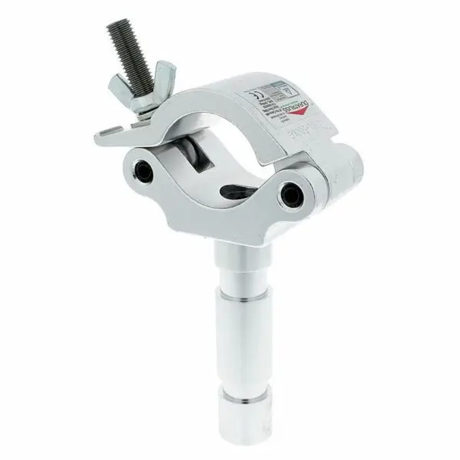 duratruss PRO Clamp with Spigot - Photo 1 sur 1