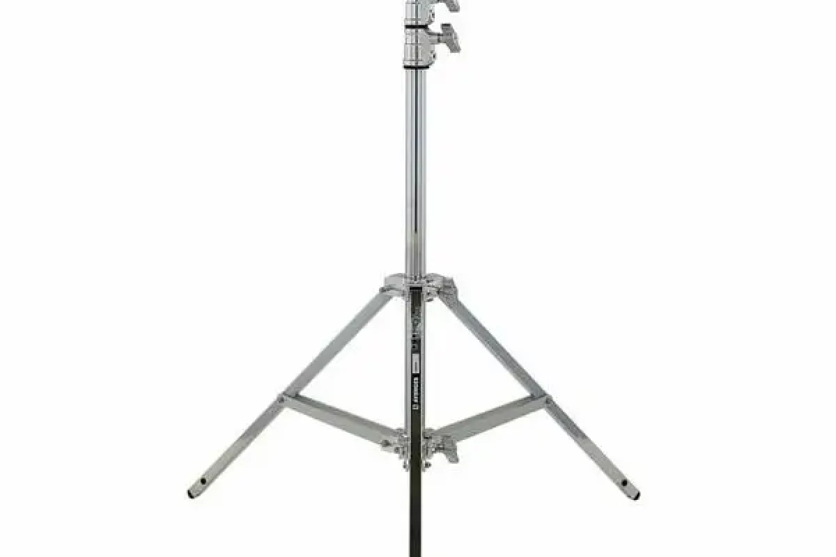 Location Avenger A0030CS Baby Steel Stand 30 - Lightyshare