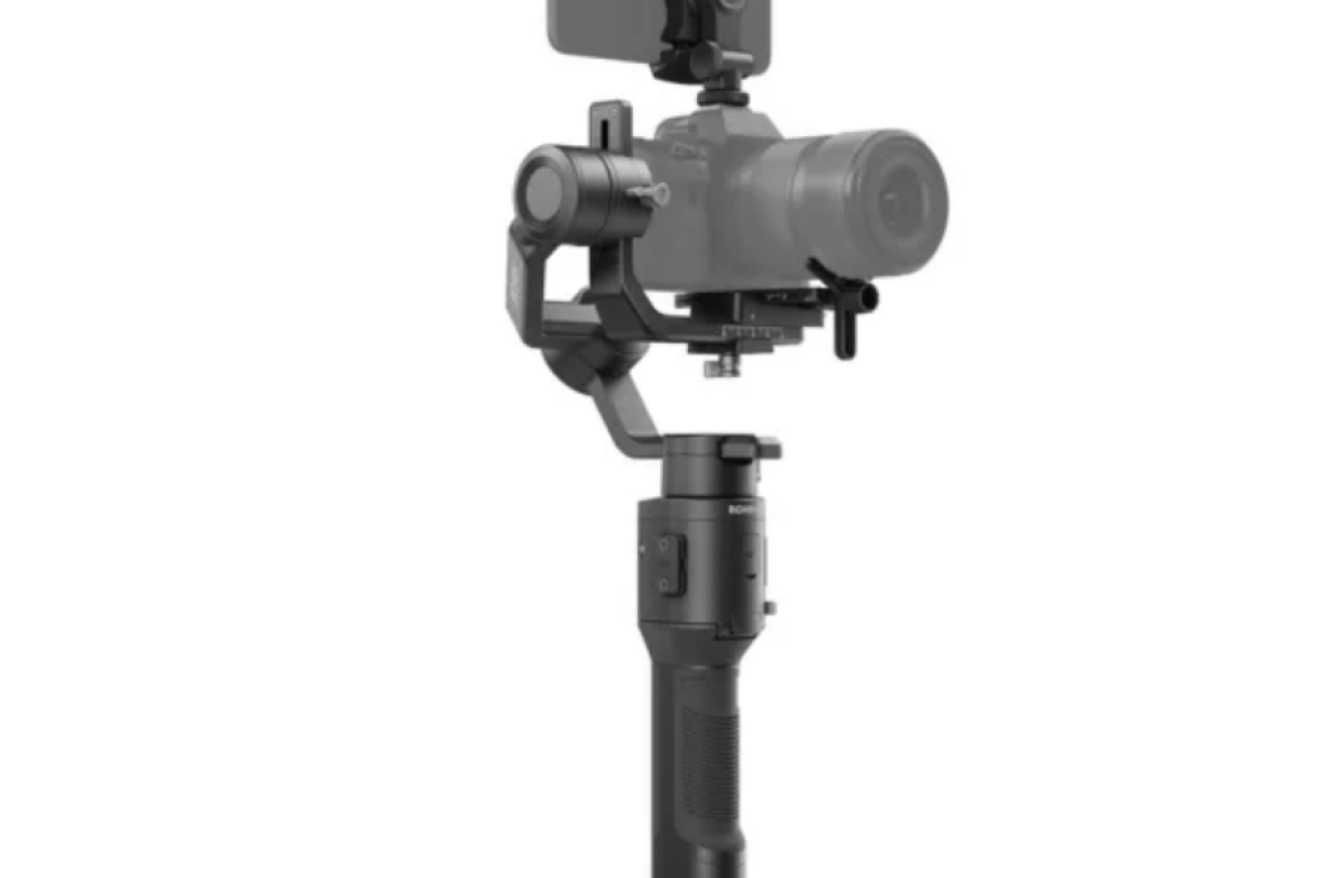 Location RONIN S - Lightyshare