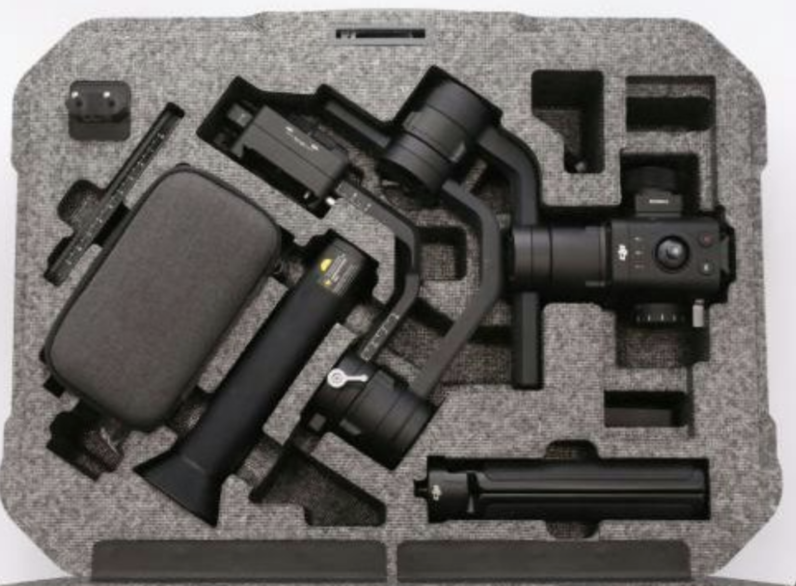 RONIN S - Photo 4 sur 4