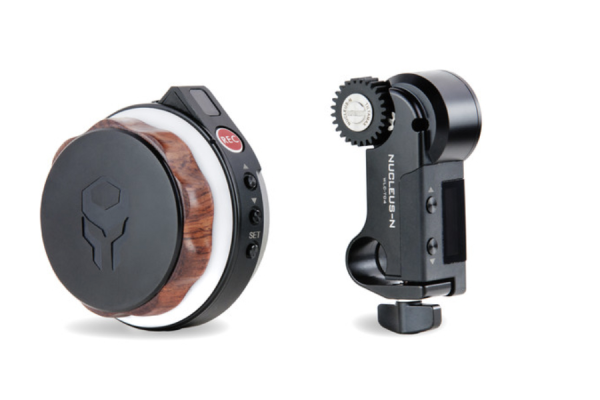 Location Tilta NUCLEUS NANO - Lightyshare
