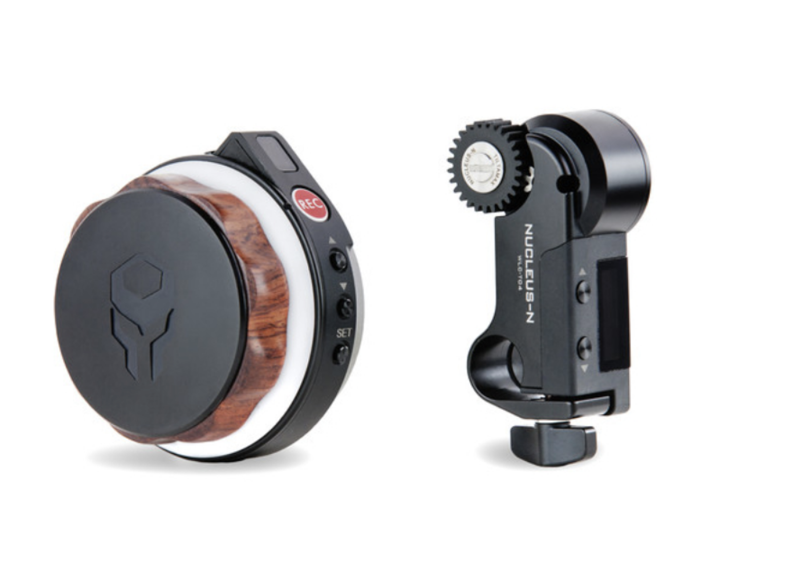 Tilta NUCLEUS NANO - Photo 1 sur 3