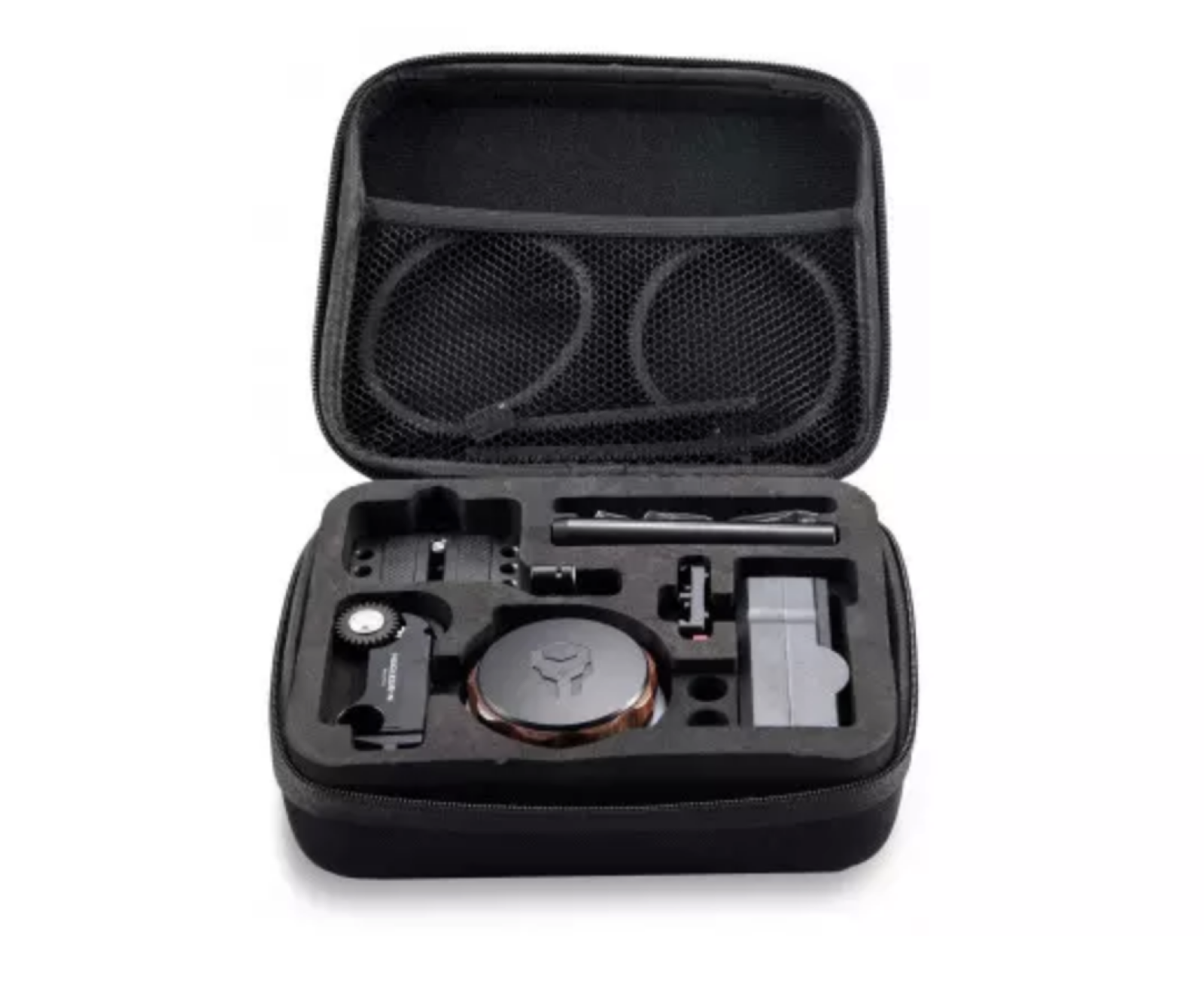 Tilta NUCLEUS NANO - Photo 3 sur 3