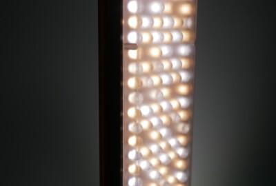 Location Lumière Led (style tube) idéal tournage !