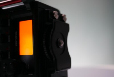 Location Enregistreur audio Tascam DR-60DMKII