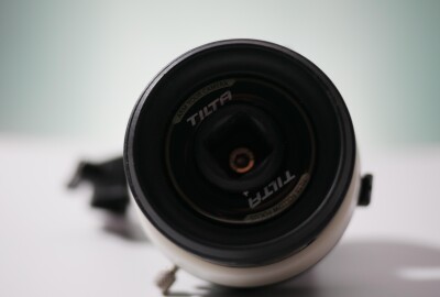 Location Follow focus Manuel (Tilta FF-T06)