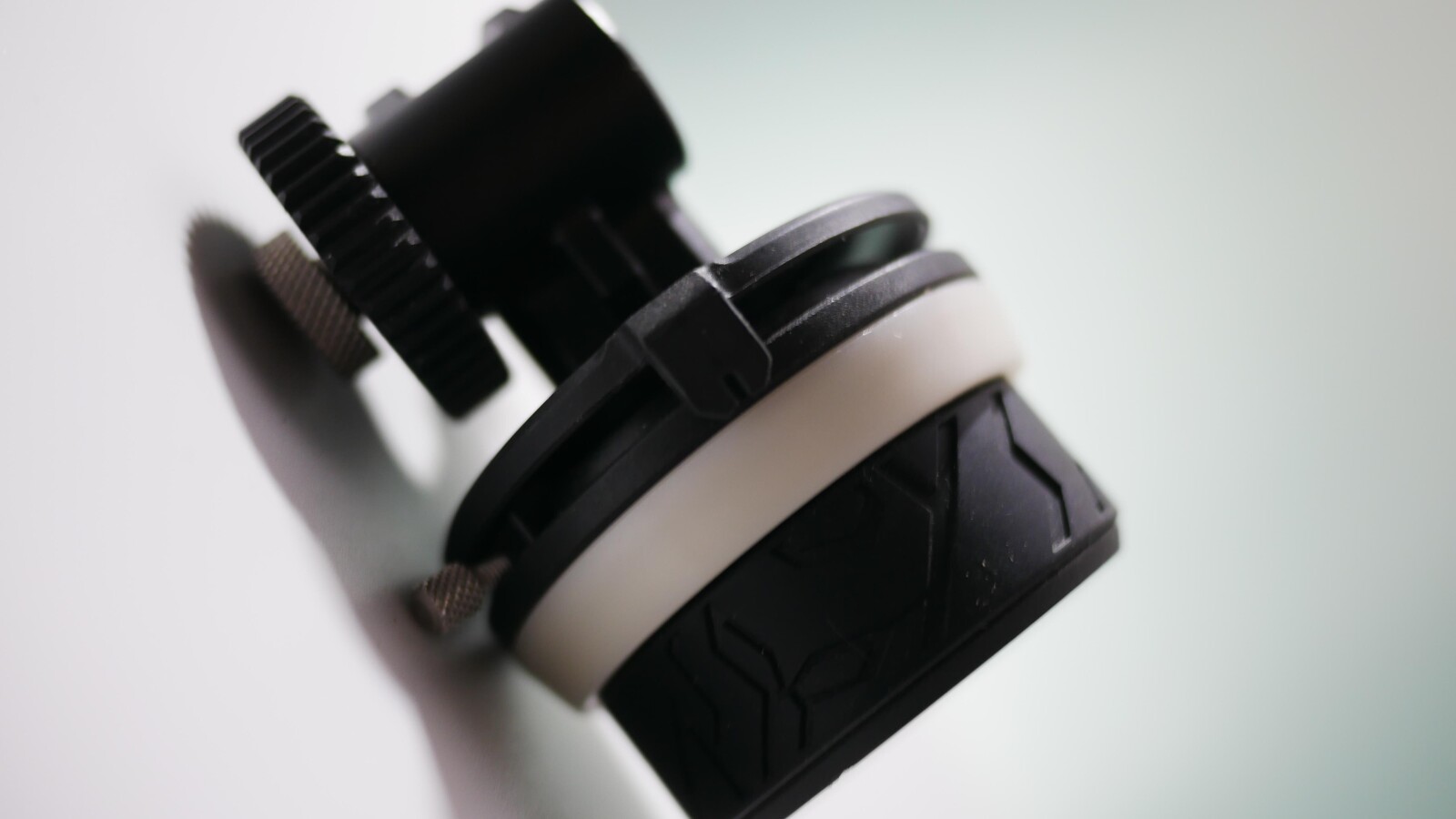 Follow focus Manuel (Tilta FF-T06) - Photo 3 sur 4