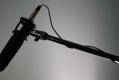 Location RØDE Micro Boompole - Perche 
