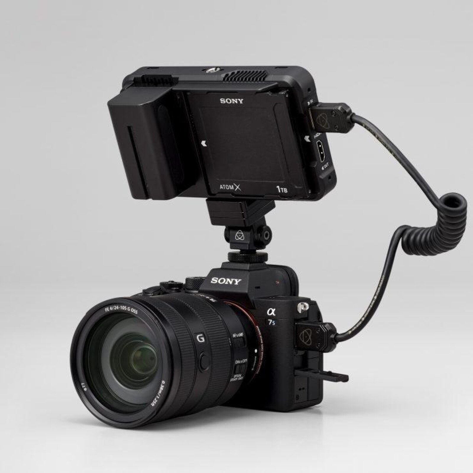 Sony A7SIII - Kit Ready to Shoot - Photo 2 sur 3