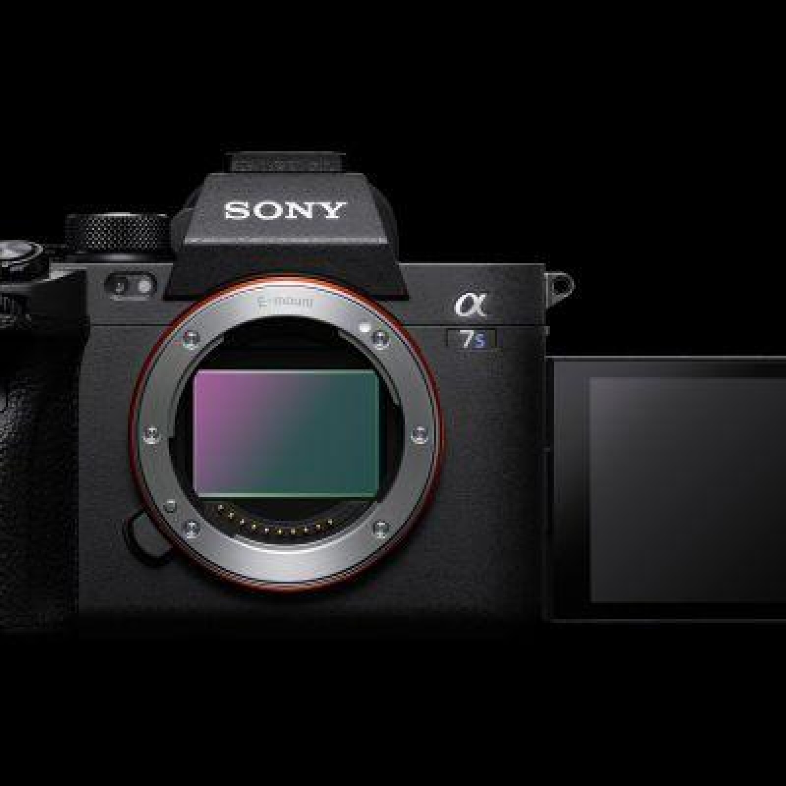 SONY A7SIII - Photo 1 sur 1