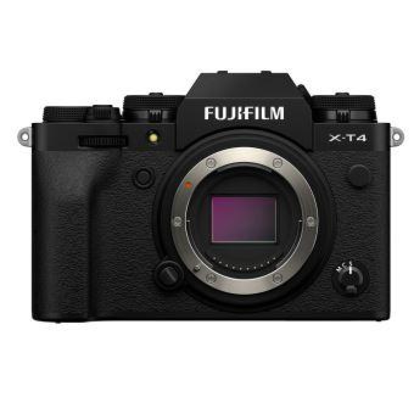 FujiFilm XT-4 + Objectifs 16-80mm F4 + 23mm F2 - Photo 1 sur 3
