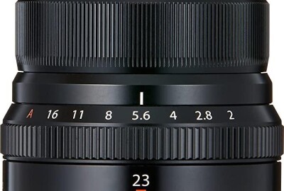 Location FujiFilm XT-4 + Objectifs 16-80mm F4 + 23mm F2