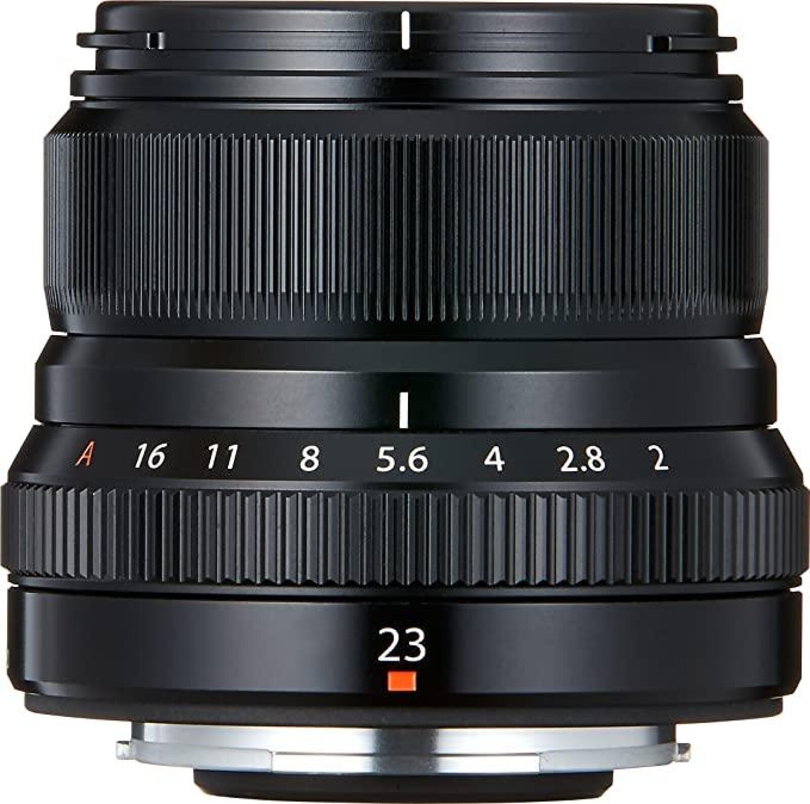 FujiFilm XT-4 + Objectifs 16-80mm F4 + 23mm F2 - Photo 2 sur 3