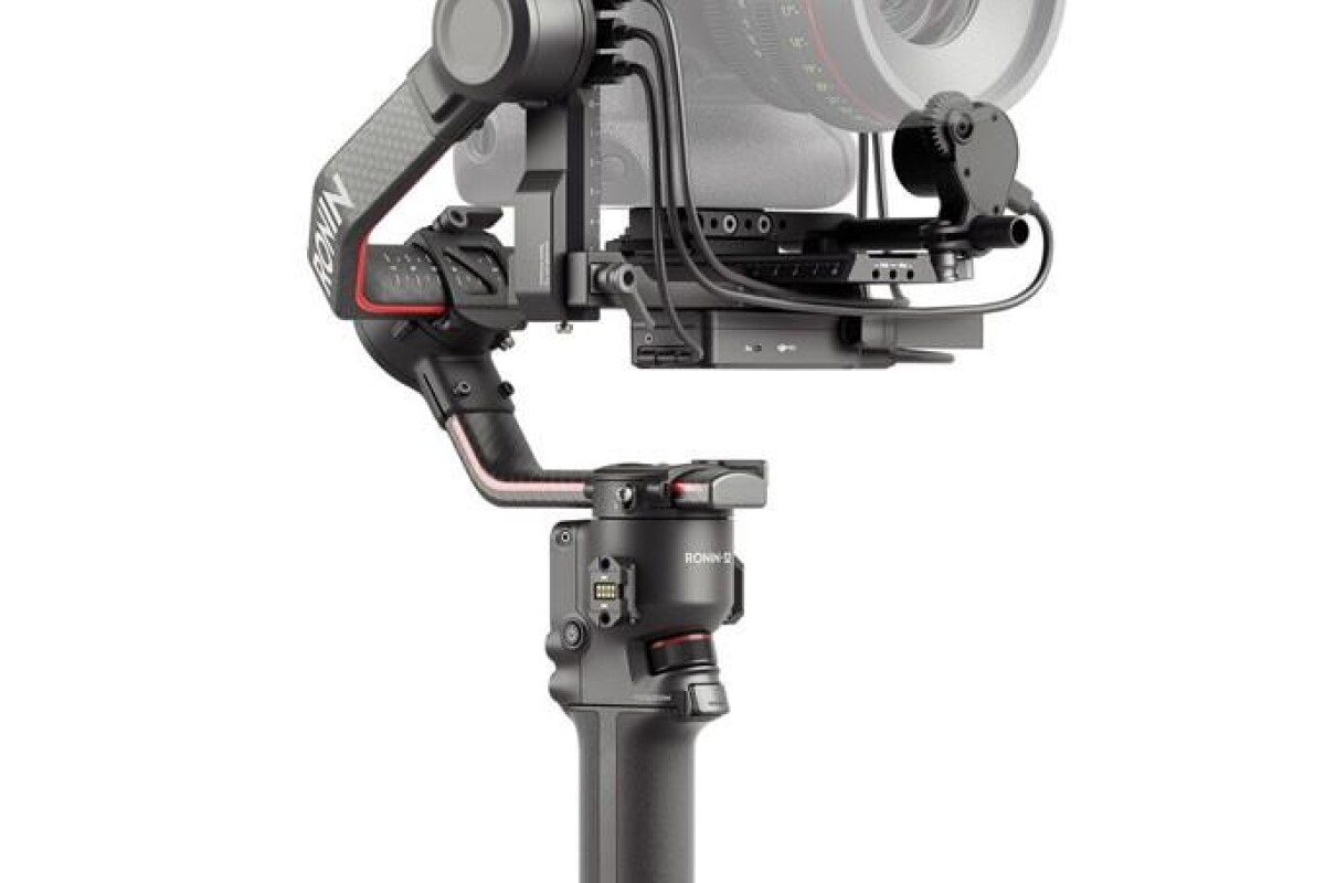 Location DJI RS2 Pro Combo - Lightyshare