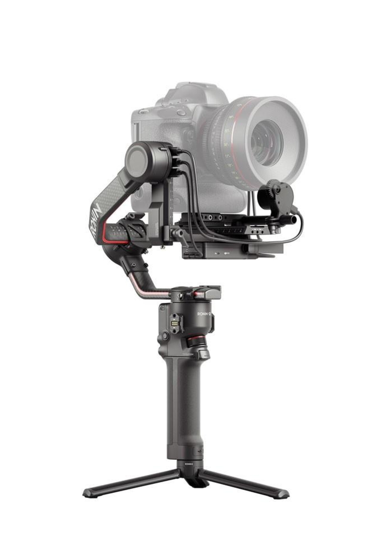 DJI RS2 Pro Combo - Photo 1 sur 3