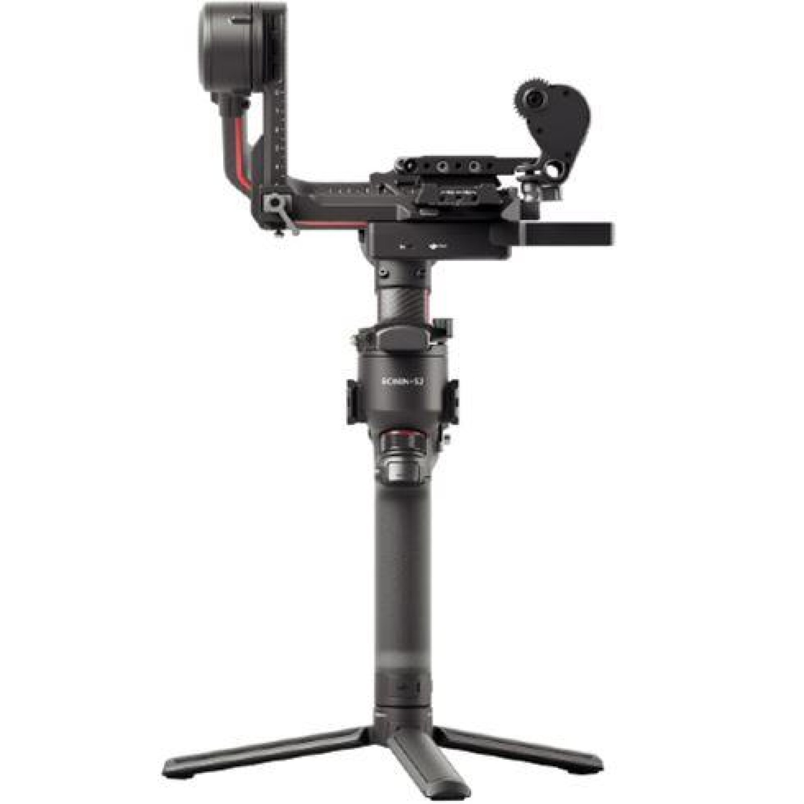 DJI RS2 Pro Combo - Photo 3 sur 3