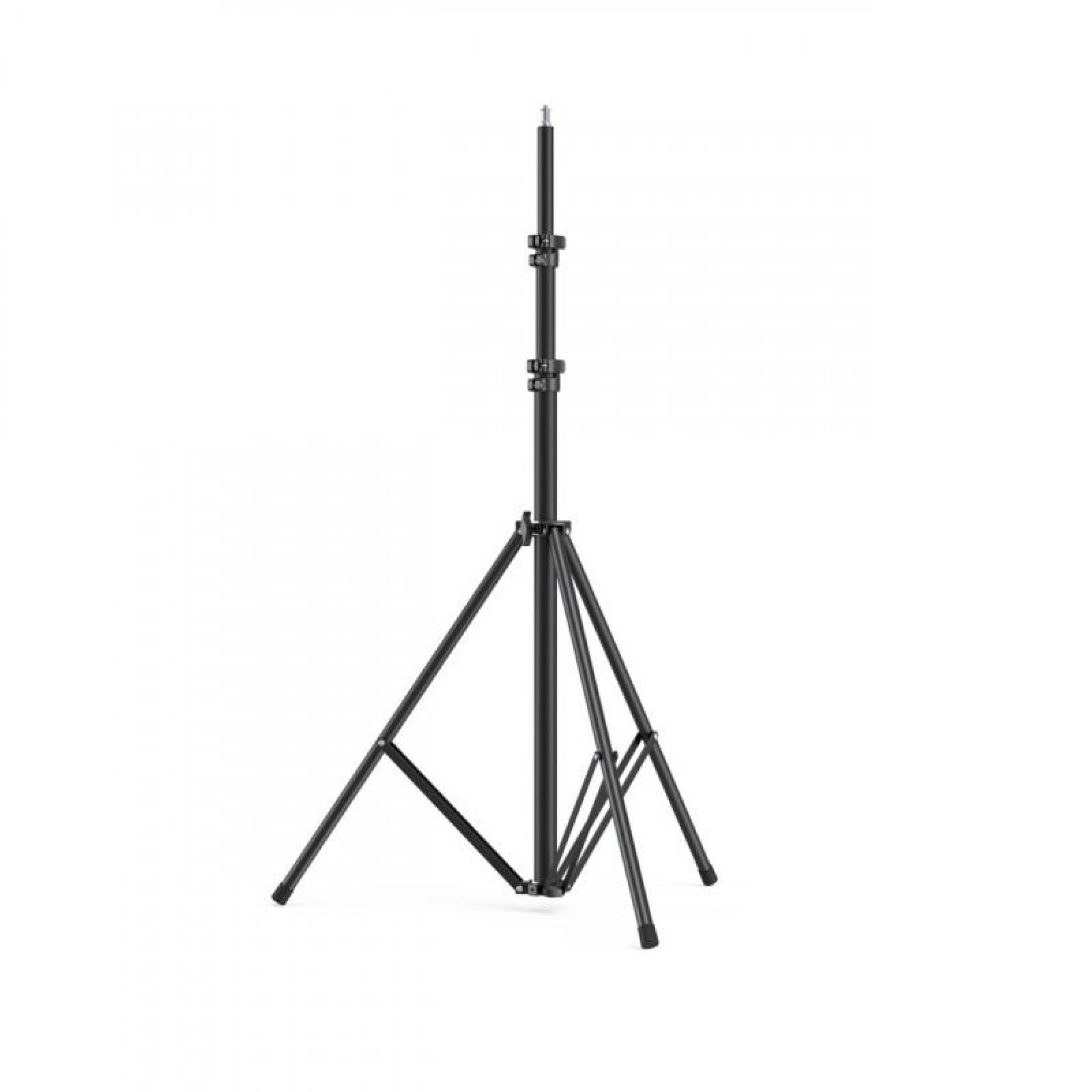 Projecteur LED Smallrig RC 120b + softbox + pied - Photo 5 sur 5